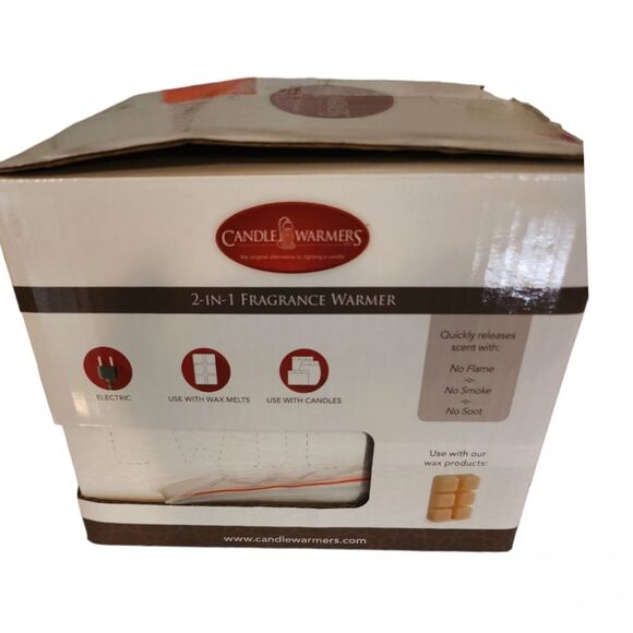 Wax Warmer - Picture 8 of 11